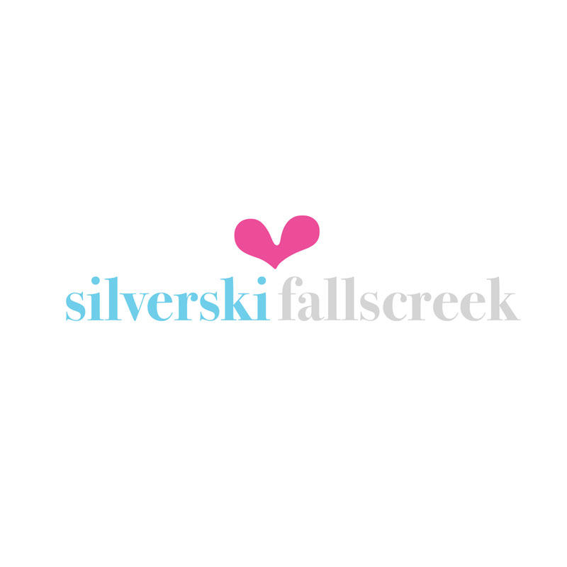 SilverSki Falls Creek branding marketing and website